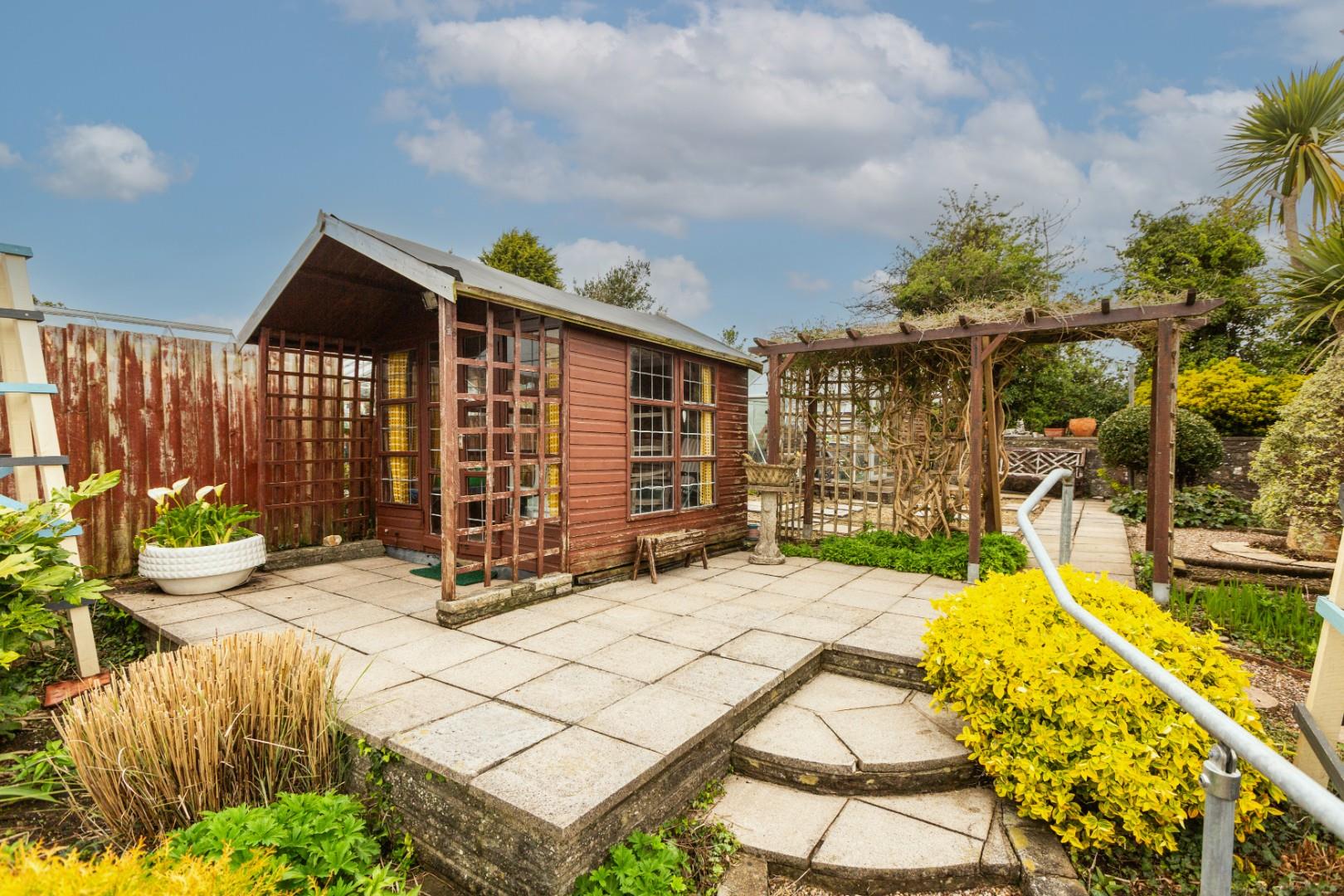 Espalone, Murton, Swansea, SA3 3AH